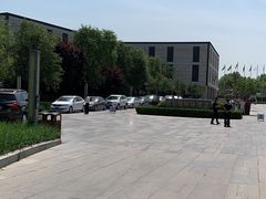 -灞柳驿酒店(香湖湾地铁站店)