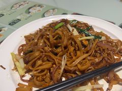-凤来茶餐·粤菜馆(珠江新城店)