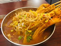 -青春分食(仙林大学城店)