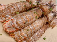 -高佳庄·舟山海鲜(海景旗舰店)