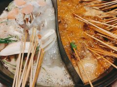 -袁记串串香(新南门店)