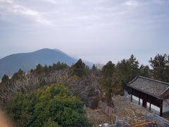 -云龙山