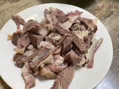 -三中高皇羊肉馆
