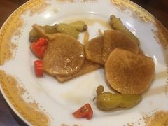 -老韩家清真食府