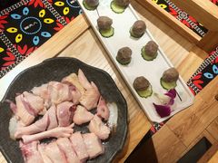 手打牛肉丸-椰夫人·养生椰子鸡(金沙洲永旺店)