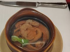 -马克西姆俄罗斯餐厅(通亚街店)