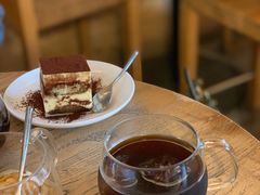 -VOYAGE COFFEE(北锣鼓巷店)