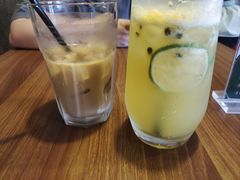 -雕刻时光·无国界料理西餐厅(五山店)