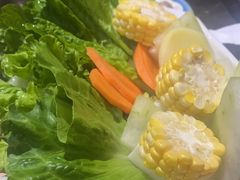 -野菌皇海景野生菌火锅(滨海大道店)