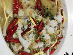-太二酸菜鱼(海口友谊广场店)