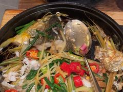 -得意啫·广东啫啫煲(前海HOP店)