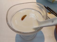 酸奶-潇湘楼(环保园店)