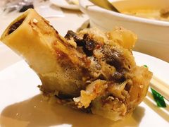 -小骨煲金华砂锅(转塘金街美地店)