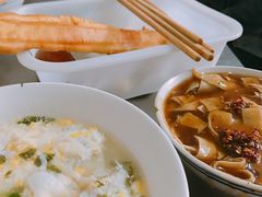 -陈记锅巴菜(五大道店)