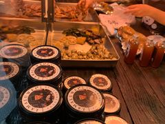 -清真拉妈卤味(回民街店)