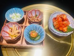 -無二炙坊·和牛烧肉(大钟寺1733店)