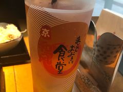 -京和风食堂·定食寿喜锅(保利樾广场店)