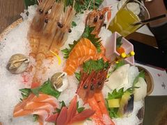 -芥末日本料理(打浦路铂尔曼旗舰店)