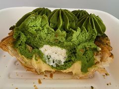 -B&C黄油与面包·法式古堡面包坊(新天地店)