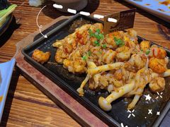 -小川洋风料理(街道口店)