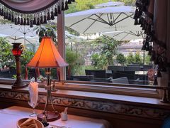 -火车头法国西餐厅