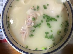 -易老妈蹄花.特色川菜(人民公园总店)