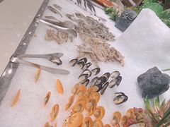 -汉丽轩韩式自助烤肉十二年(SM广场店)