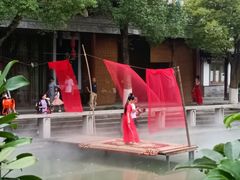 -龙潭水乡