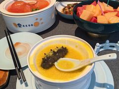-海泰食府(北京总店)