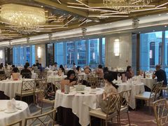 大堂-御彩酒家(东风东路店)