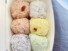 -清真老西北角温记粘食店(长沙路店)