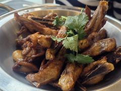 -美极鲜食坊(宝安南路店)