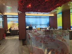 -老湘亲·品鉴湘菜(蔡塘爱琴海店)