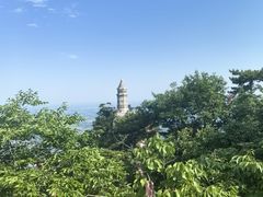 -天津盘山风景名胜区