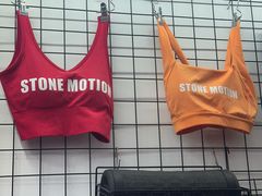 -Stone Motion Fitness 释动健身