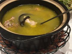 鸡汤-好福记饭店(红梅公园店)