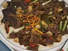 -馨越楼·点心·粤菜(赤坎店)