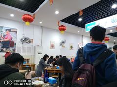 -雨田饭店(华兴东街店)