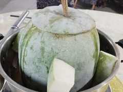 冬瓜盅-红旗山庄(圭峰山店)