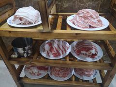 -元盛居(生态大街店)