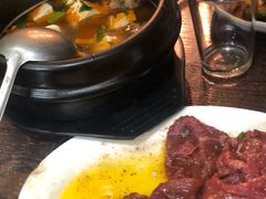 -韩风烤牛肉冷面店