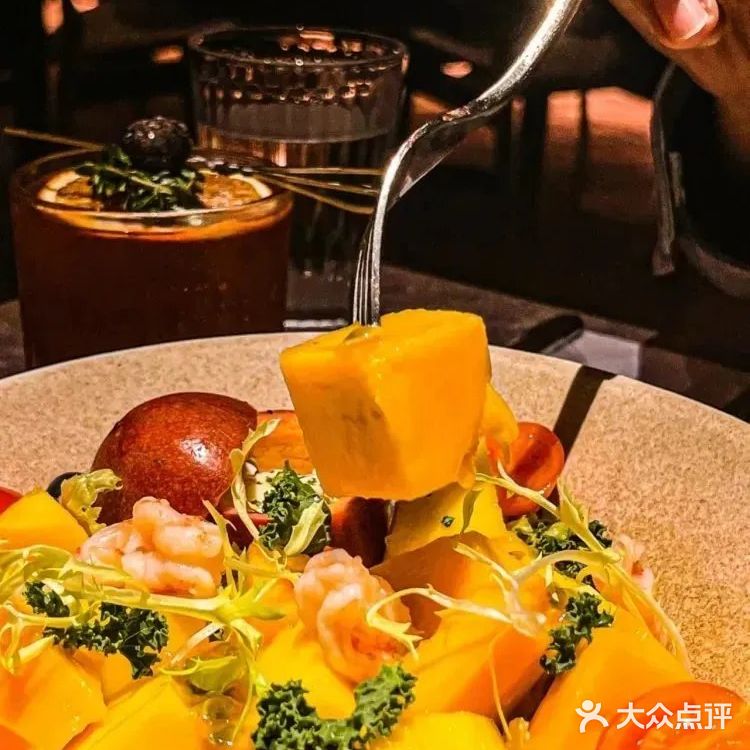这里环境还不错