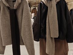 -ZARA(上海时代广场店)