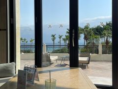 -大堂酒廊·亚龙湾万豪度假酒店