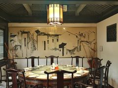 -悦真雅院·四合院·清真私房菜(雍和宫店)