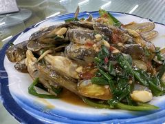 -双月饭店·20年老字号(新村店)