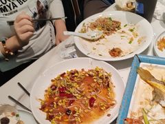 -海旺小海鲜大排档(冠亚星城店)