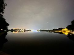 -长春市南湖公园