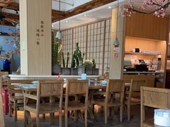 -蜜桃餐厅·伴山(湖滨商业街店)