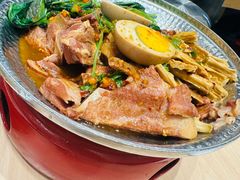 -喜家德虾仁水饺(浦东山姆店)